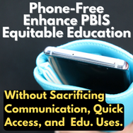 Foster Phone-Free, Equitable, and Engaging Education
